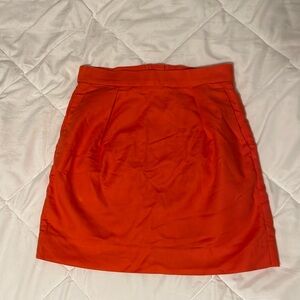 Gap size 0 skirt
